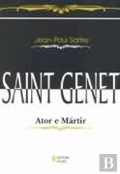 Saint Genet