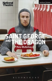 Saint George And The Dragon