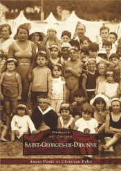 Saint-Georges-De-Didonne