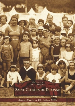 Bertrand.pt - Saint-Georges-De-Didonne