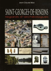 Saint-Georges-De-Reneins ; Regards D'Archeologues