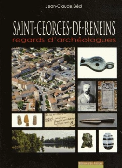 Bertrand.pt - Saint-Georges-De-Reneins ; Regards D'Archeologues