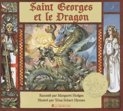 Bertrand.pt - Saint Georges Et Le Dragon