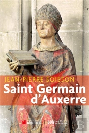 Saint-Germain D'Auxerre