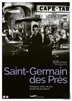 Bertrand.pt - Saint-Germain-Des-Prés : 100 Photos De Légende
