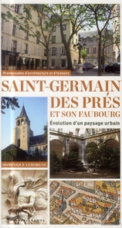Saint-Germain Des Pres