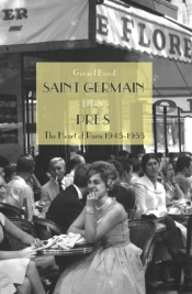 Saint Germain Des Pres