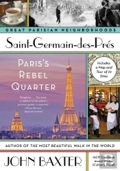 Saint-Germain-Des-Pres