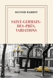 Saint-Germain-Des-Prés, Variations
