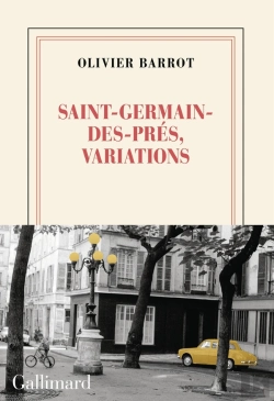 Bertrand.pt - Saint-Germain-Des-Prés, Variations