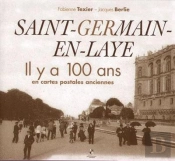 Saint-Germain-En-Laye Il Y A 100 Ans