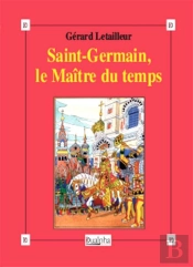 Saint-Germain, Le Maître Du Temps