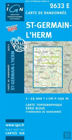 Bertrand.pt - Saint-Germain-L'Herm