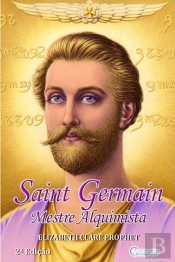 Saint Germain, Mestre Alquimista