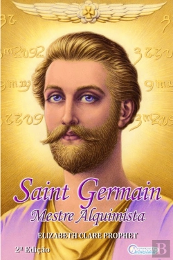 Bertrand.pt - Saint Germain, Mestre Alquimista