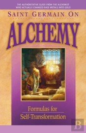 Saint Germain On Alchemy
