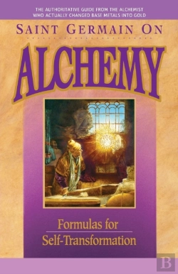 Bertrand.pt - Saint Germain On Alchemy