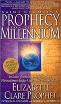 Bertrand.pt - Saint Germain'S Prophecy For The New Millennium