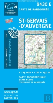 Saint-Gervais D'Auvergne