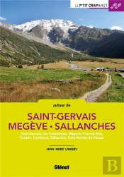 Saint-Gervais Megeve Sallanches
