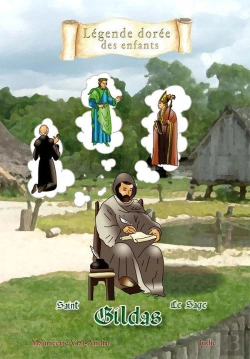 Bertrand.pt - Saint Gildas Le Sage