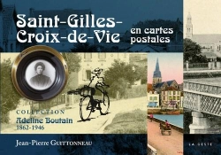 Bertrand.pt - Saint-Gilles-Croix-De-Vie En Cartes Postales