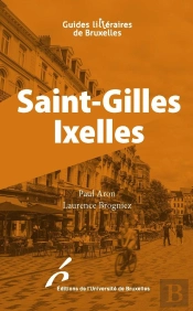 Saint-Gilles Ixelles