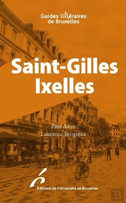 Bertrand.pt - Saint-Gilles Ixelles