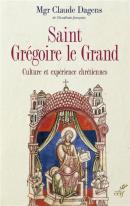 Saint Gregoire Le Grand