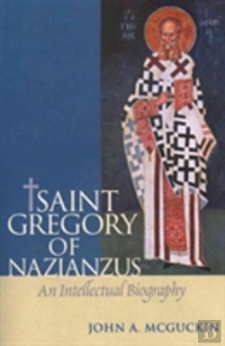 Bertrand.pt - Saint Gregory Of Nazianzuz