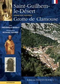 Bertrand.pt - Saint-Guilhem-Le-Désert ; Grotte De Clamouse