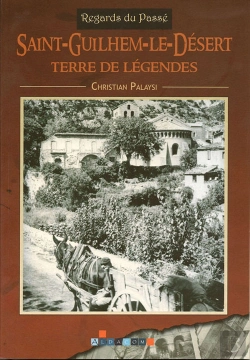 Bertrand.pt - Saint-Guilhem-Le-Desert, Terre De Légendes