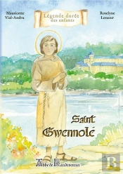 Saint Gwennolé