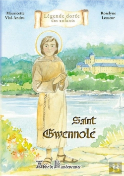 Bertrand.pt - Saint Gwennolé