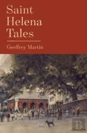 Saint Helena Tales