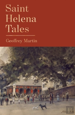 Bertrand.pt - Saint Helena Tales