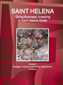 Bertrand.pt - Saint Helena
