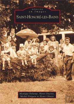 Bertrand.pt - Saint-Honore-Les-Bains