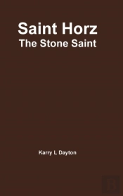 Saint Horz - The New Addition