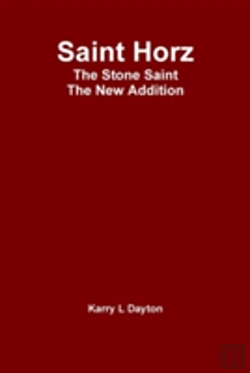 Bertrand.pt - Saint Horz The Stone Saint - The New Addition