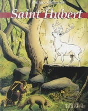 Saint Hubert