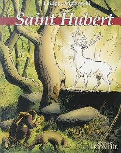 Bertrand.pt - Saint Hubert