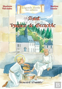 Bertrand.pt - Saint Hugues De Grenoble : Un Modèle D'Humilité