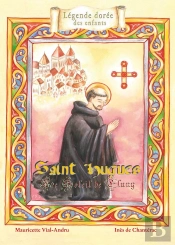 Saint Hugues ; Le Soleil De Cluny