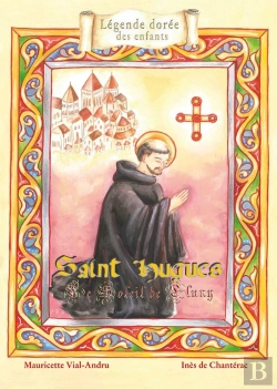 Bertrand.pt - Saint Hugues ; Le Soleil De Cluny