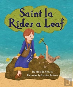 Bertrand.pt - Saint Ia Rides A Leaf