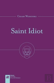 Saint Idiot