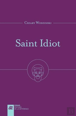 Bertrand.pt - Saint Idiot
