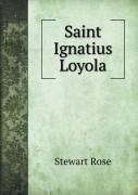 Saint Ignatius Loyola