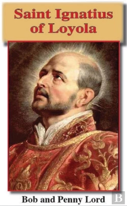 Bertrand.pt - Saint Ignatius Of Loyola